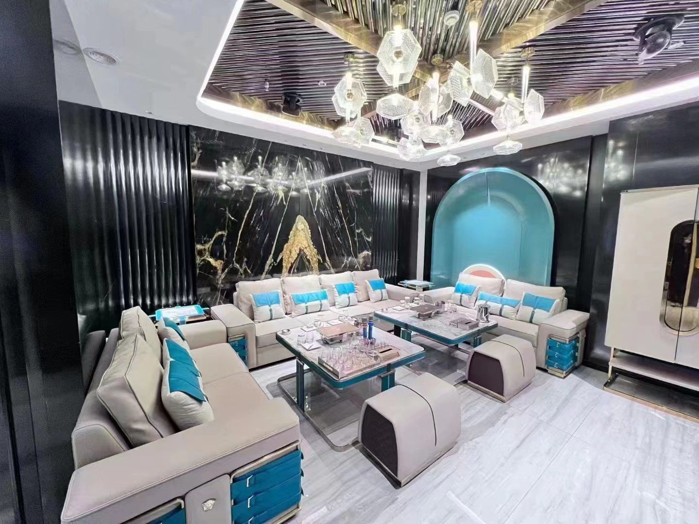 沧州商务ktv高品质聚会首选-河间市ktv预定