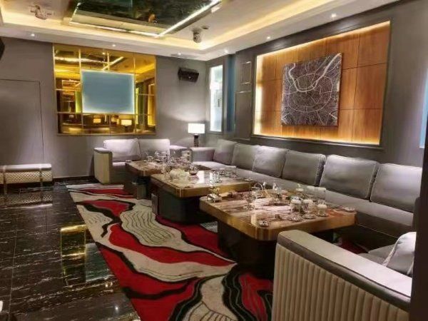 沧州商务ktv专属玩法-河间市ktv预定